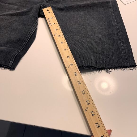 Boyish Black The Bradley Comfort Stretch Bermuda Slim Straight Bermuda S… - Picture 13 of 13